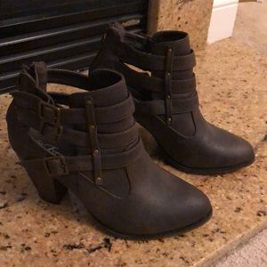 Forever Link Ankle Boots